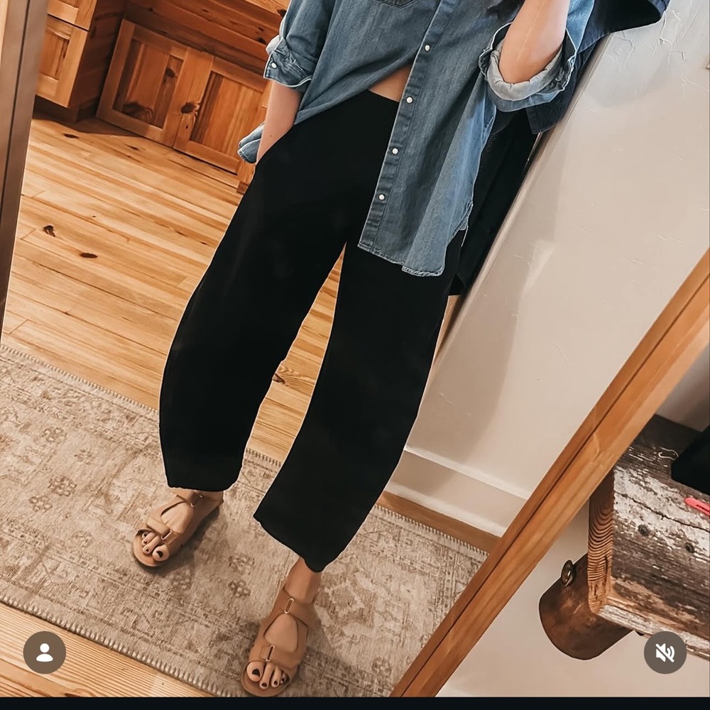 Ruti on the loose work pant 6P